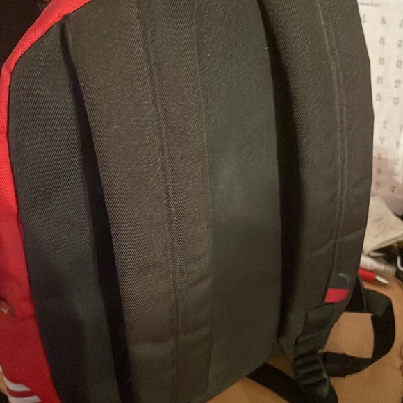 Rare NBA Toronto Raptors Backpack - Picture 8 of 9